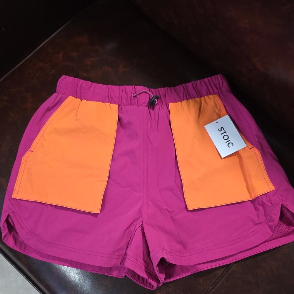 Stoic Short